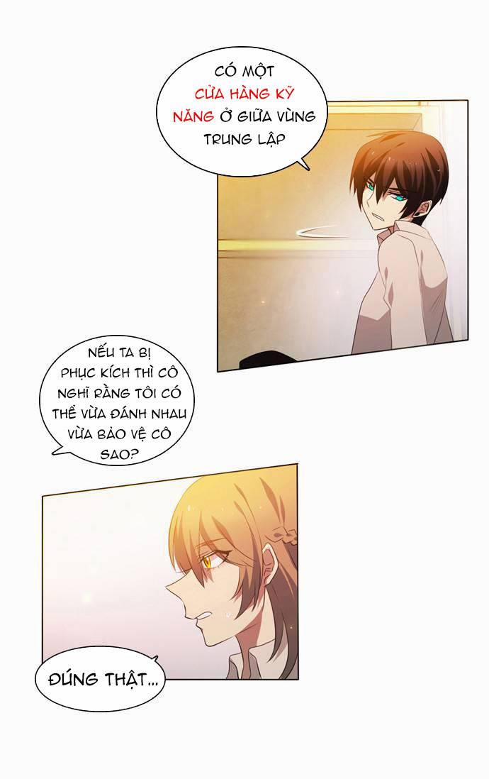 Zero Game 3 trang 53