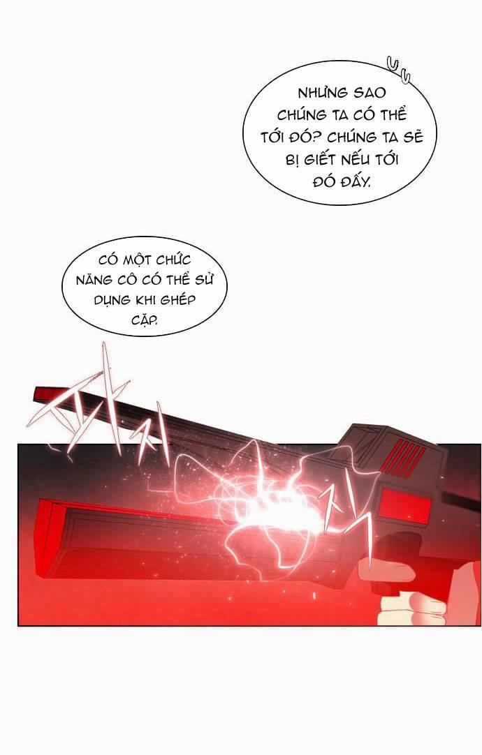 Zero Game 3 trang 54