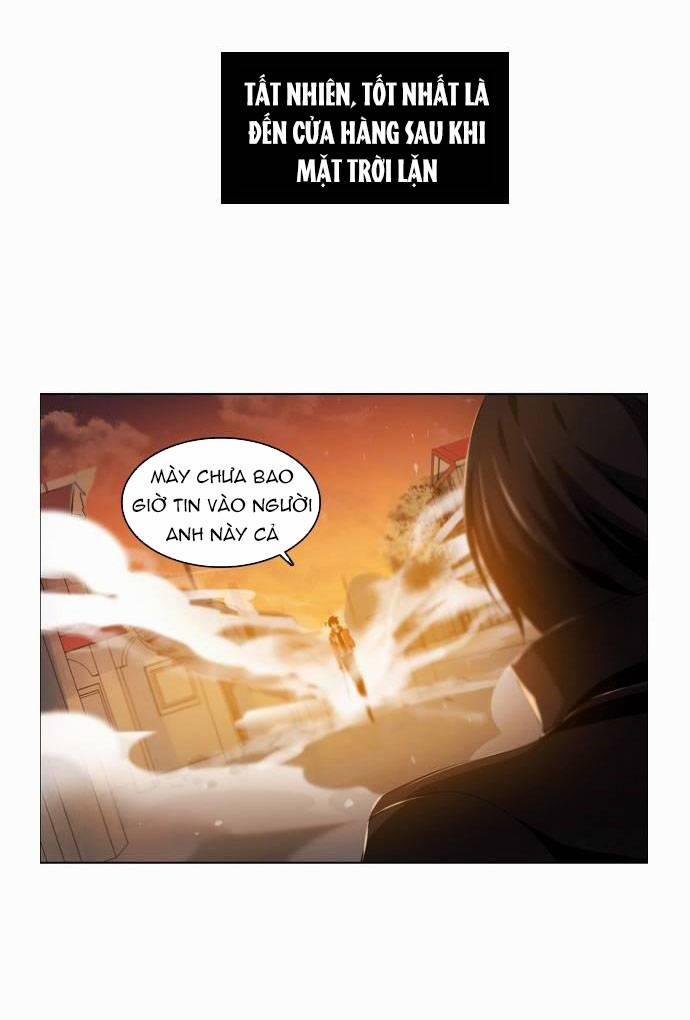 Zero Game 3 trang 91