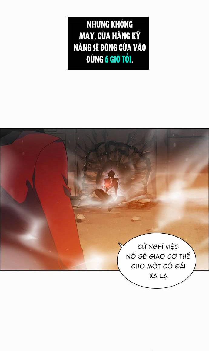 Zero Game 3 trang 92