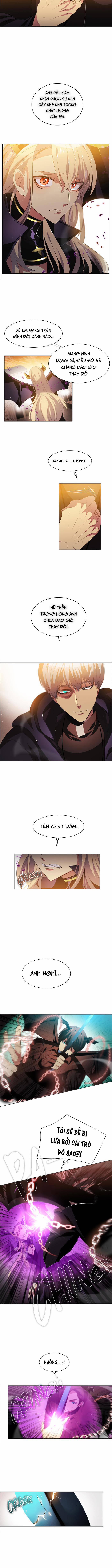 Zero Game 34 trang 3