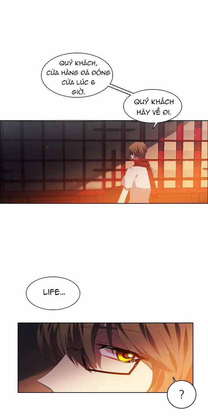 Zero Game 4 trang 29