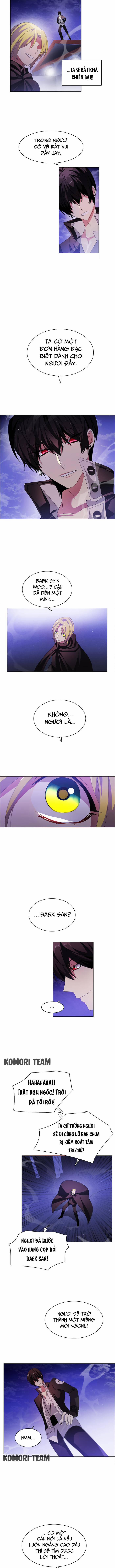 Zero Game 41 trang 8