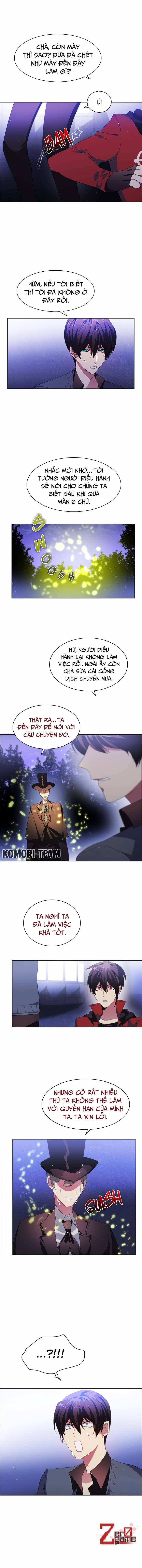 Zero Game 43 trang 11