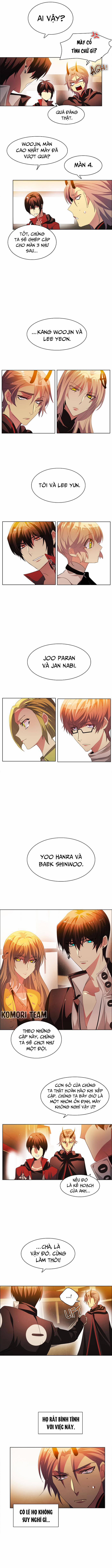 Zero Game 43 trang 4