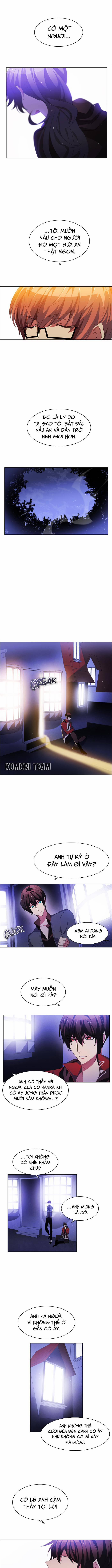 Zero Game 43 trang 9