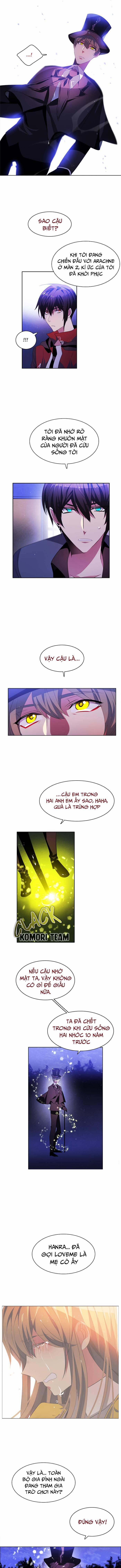 Zero Game 44 trang 5