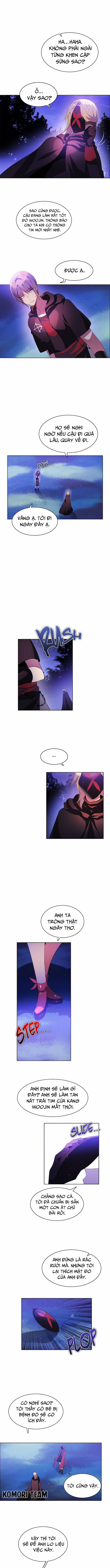 Zero Game 45 trang 4