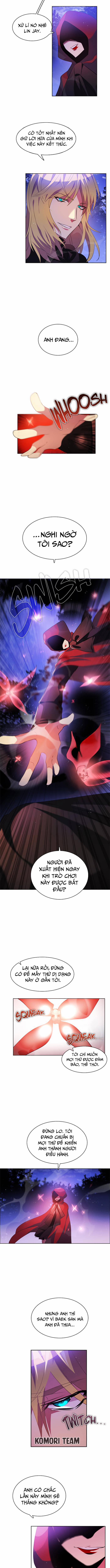 Zero Game 45 trang 5