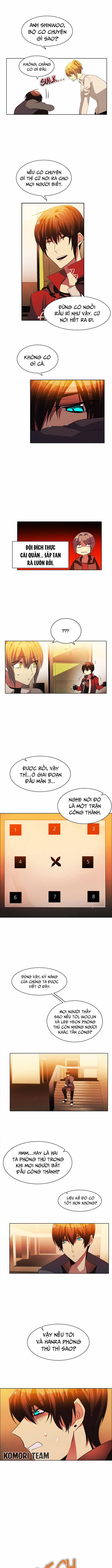 Zero Game 45 trang 8