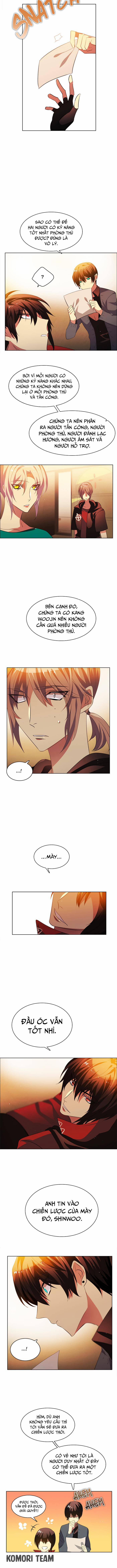 Zero Game 45 trang 9