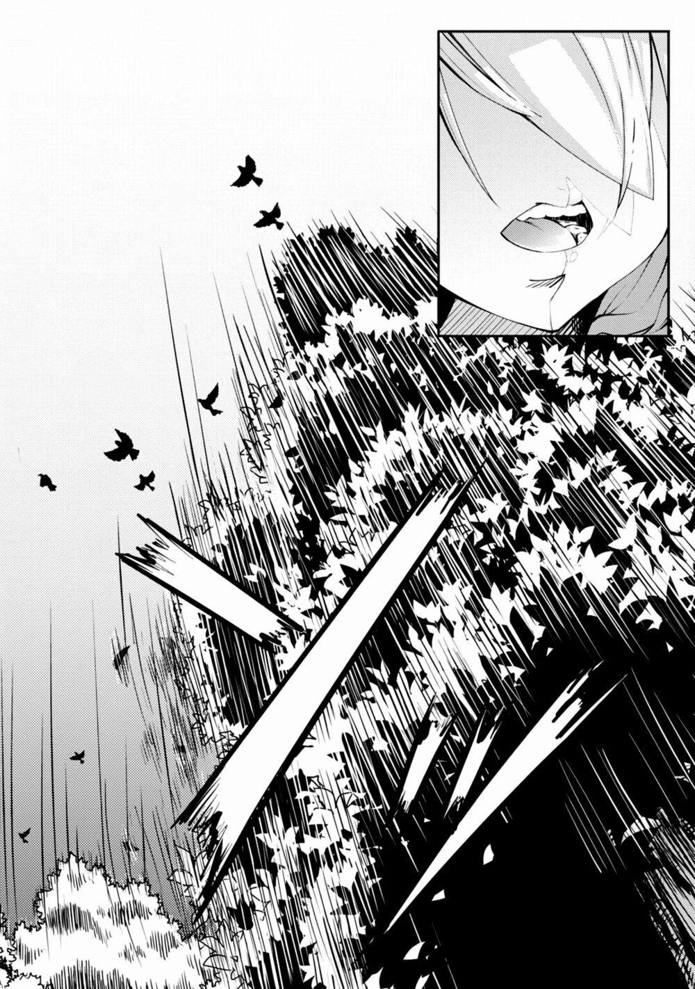 Zero Kara Hajimeru Mahou No Sho 1.1 trang 17