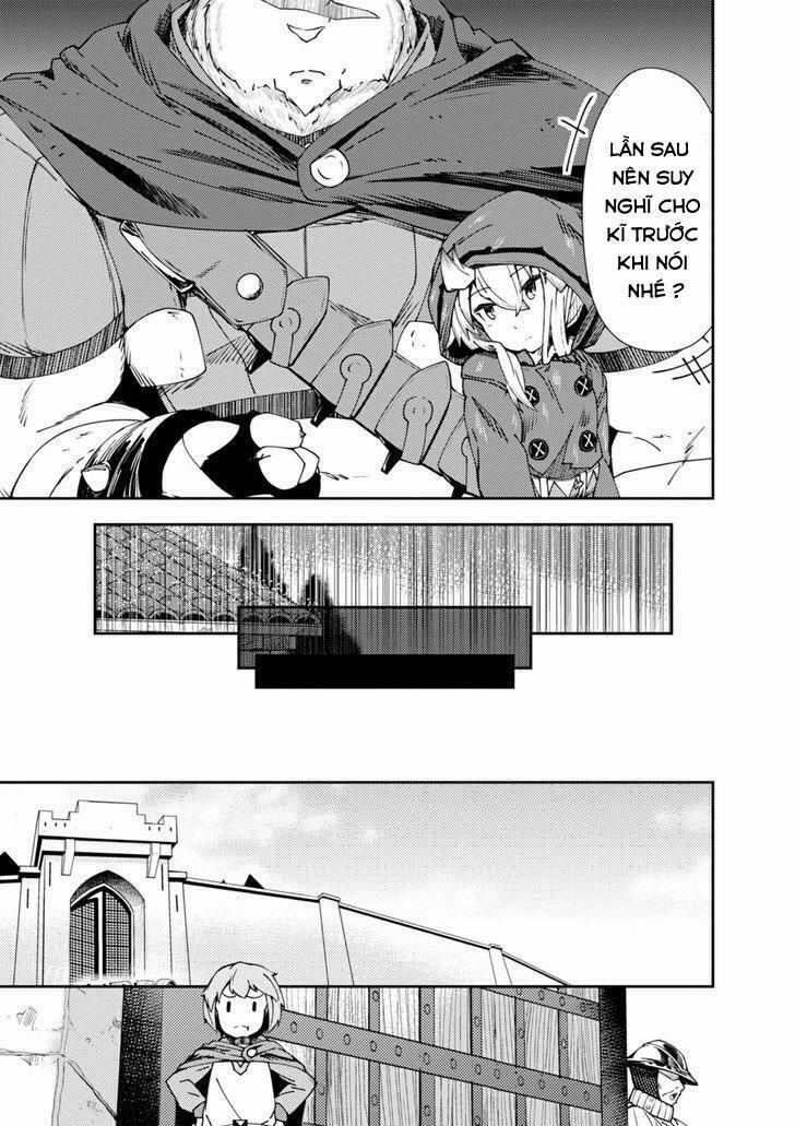 Zero Kara Hajimeru Mahou No Sho 4 trang 29