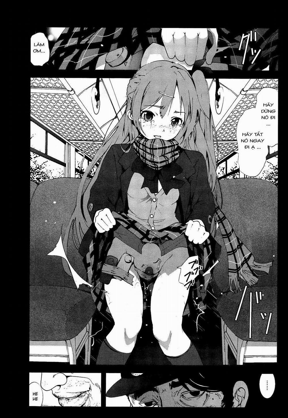 Zetsubou no Inaka Shojo ~Hyougo Hen 2 trang 3