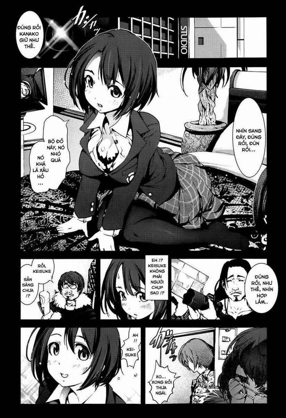 Zetsubou no Inaka Shojo ~Hyougo Hen 9 END trang 4