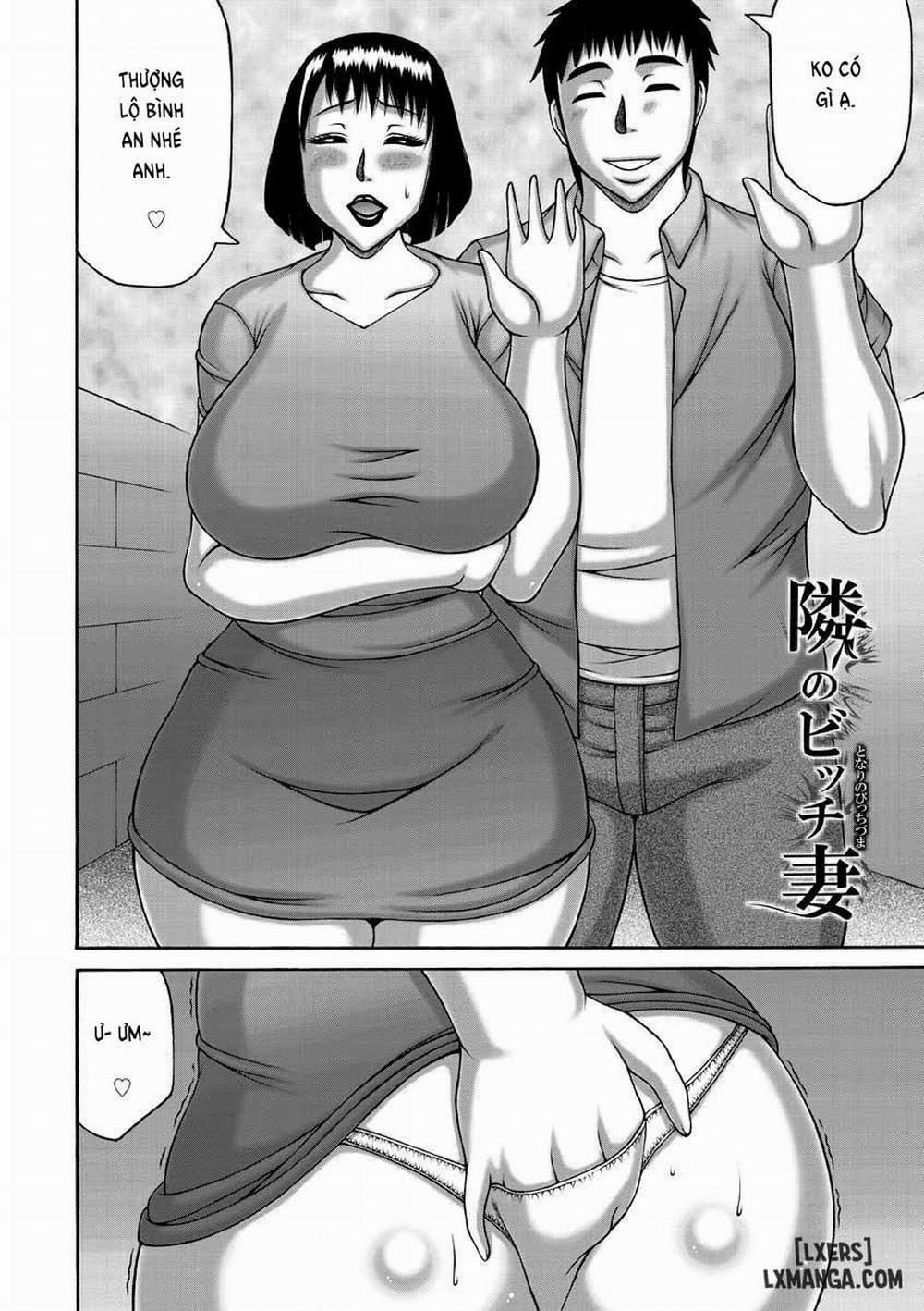 Zetsurinzuma no Chijyo 2 trang 2