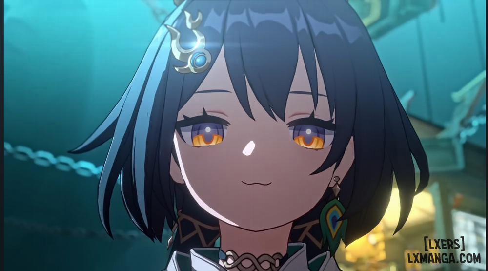 Zettai Makai Buzamaria 1 trang 15