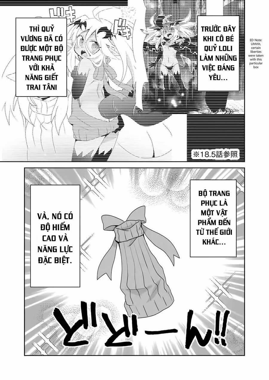 Zettai Ni Yatte Wa Ikenai Isekai Shoukan 26.5 trang 1
