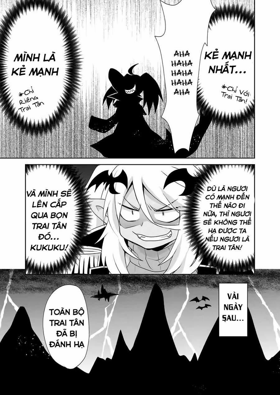 Zettai Ni Yatte Wa Ikenai Isekai Shoukan 26.5 trang 5