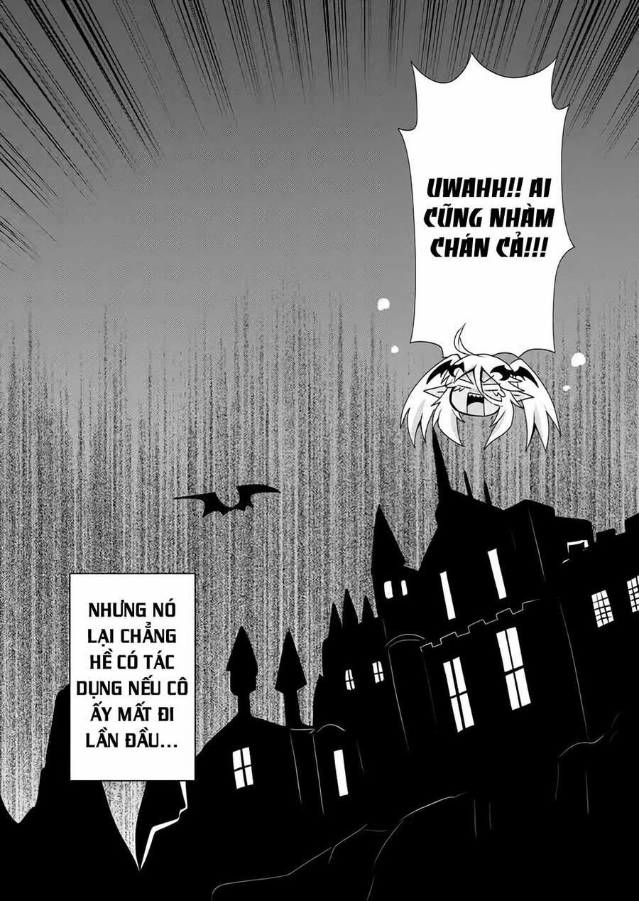 Zettai Ni Yatte Wa Ikenai Isekai Shoukan 26.5 trang 8