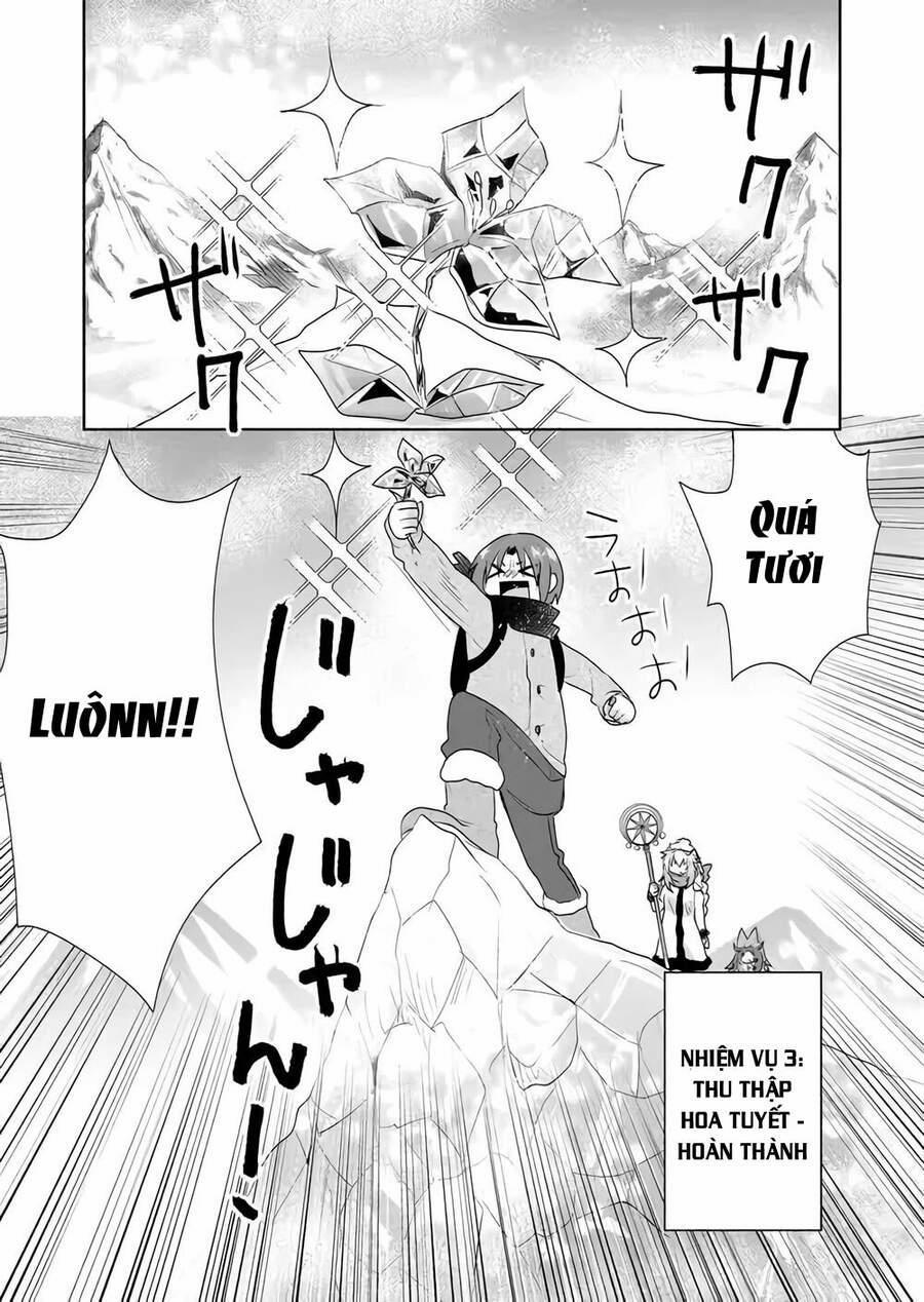 Zettai Ni Yatte Wa Ikenai Isekai Shoukan 27 trang 1
