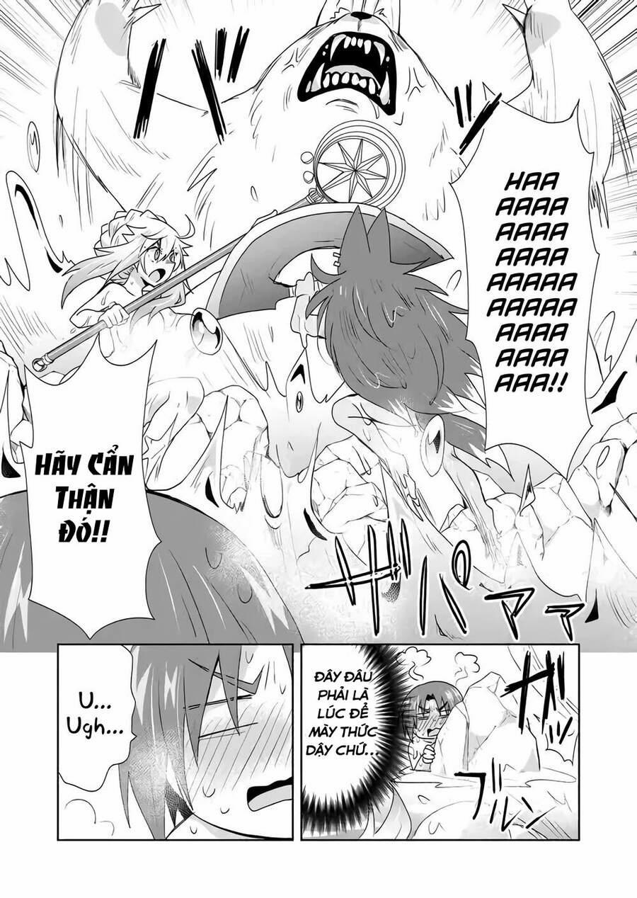 Zettai Ni Yatte Wa Ikenai Isekai Shoukan 27 trang 11