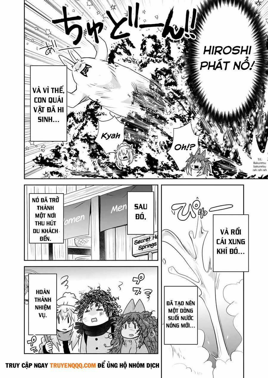 Zettai Ni Yatte Wa Ikenai Isekai Shoukan 27 trang 12