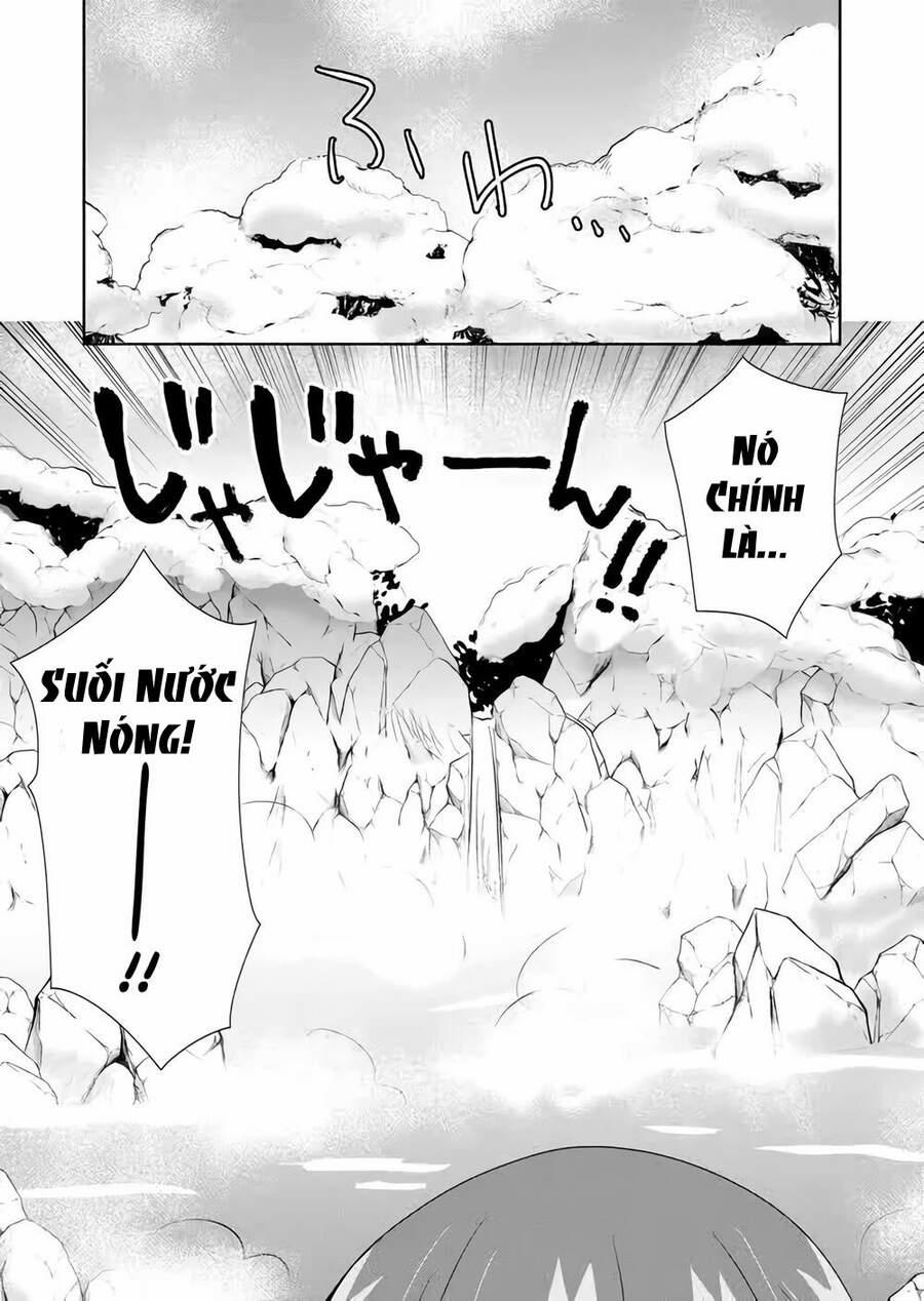 Zettai Ni Yatte Wa Ikenai Isekai Shoukan 27 trang 5