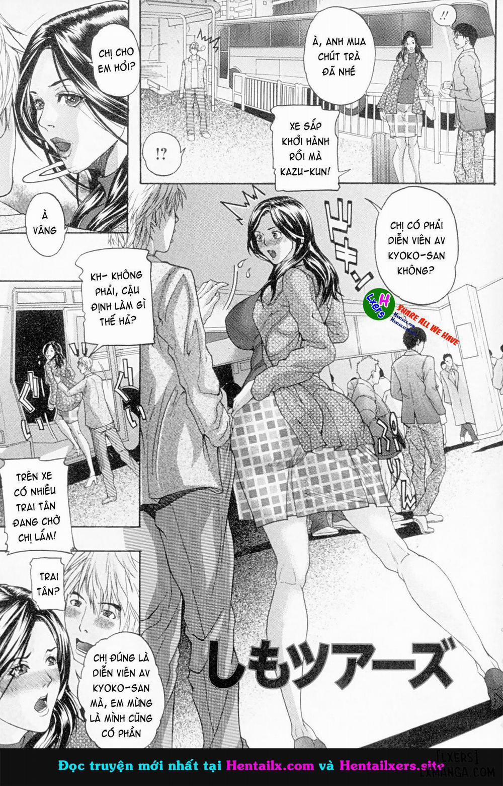 Zettai Reibo 9 END trang 0