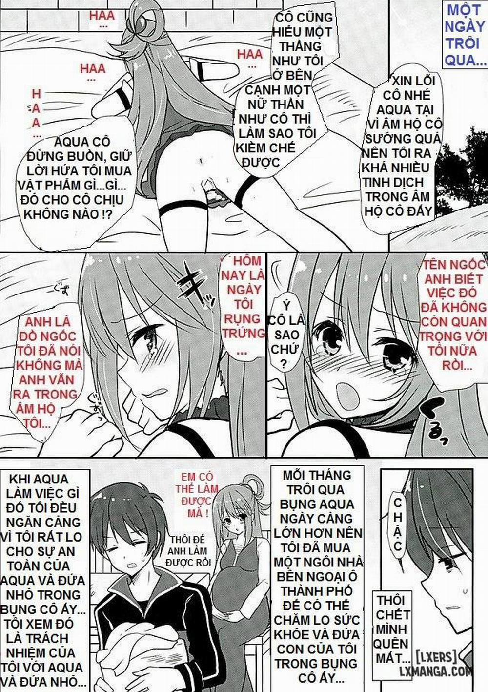Zettai Sekinin Torinasai yo ne Oneshot trang 11