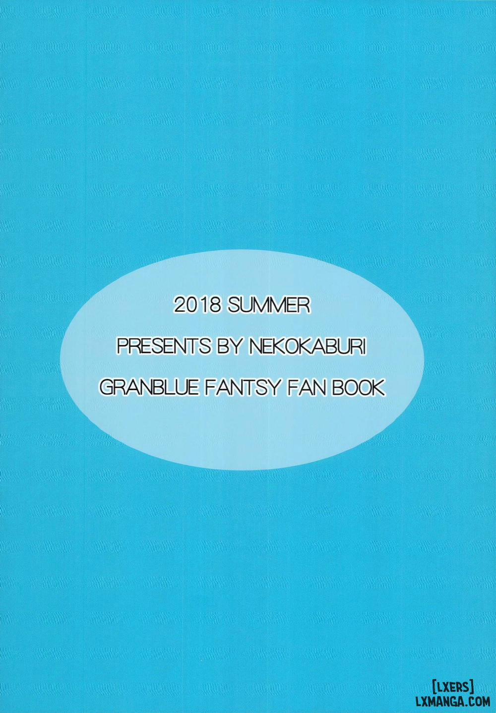 Zeyen Priestess Oneshot trang 33