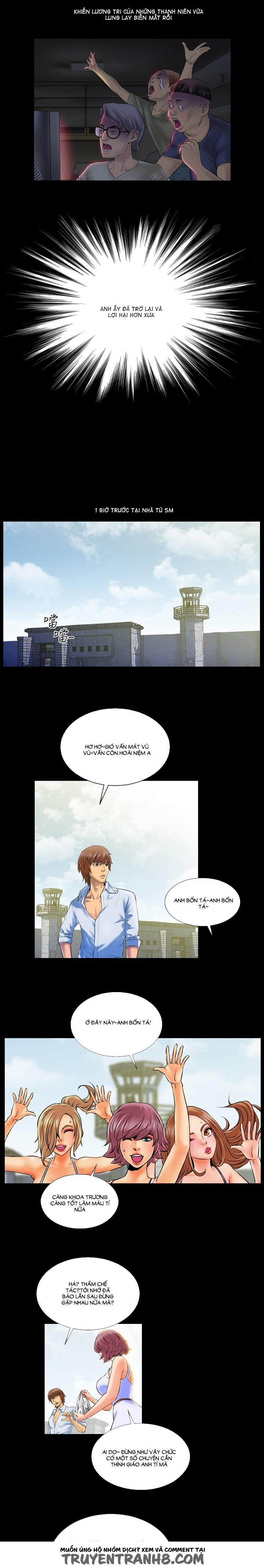 Zheng Special Present For The AV 0 trang 2