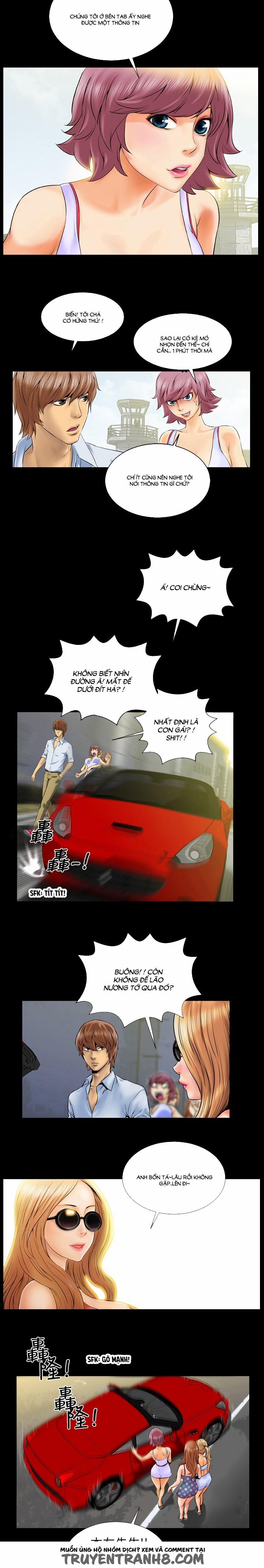 Zheng Special Present For The AV 0 trang 3