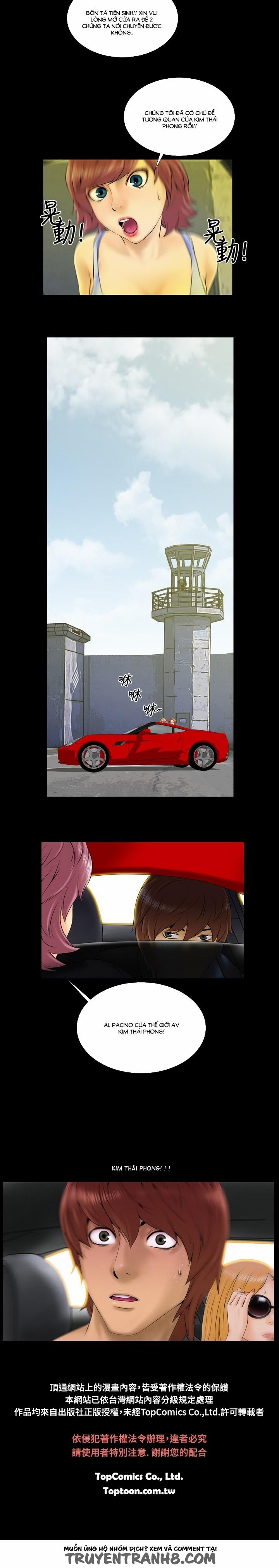 Zheng Special Present For The AV 0 trang 4