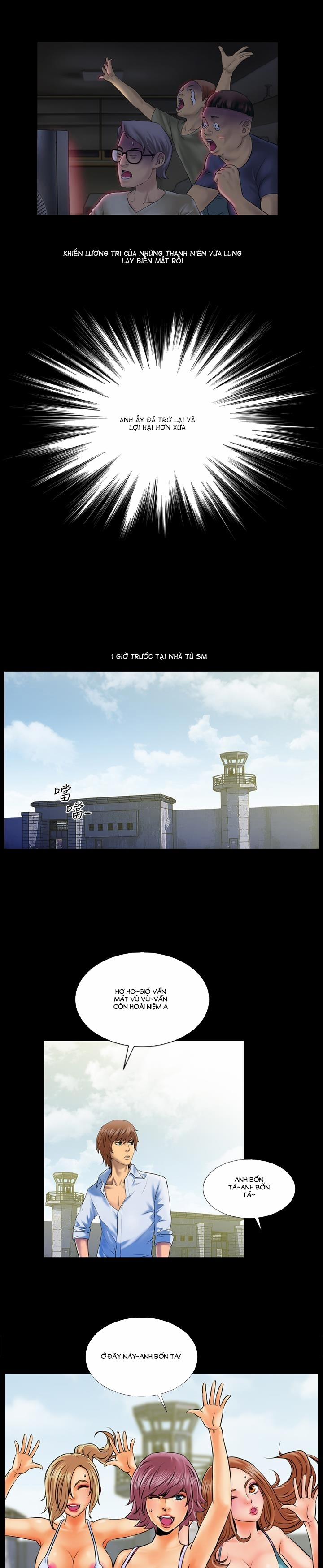 Zheng Special Present For The AV 1 trang 5