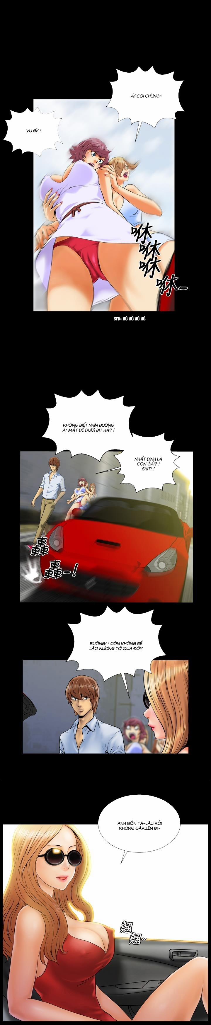 Zheng Special Present For The AV 1 trang 8