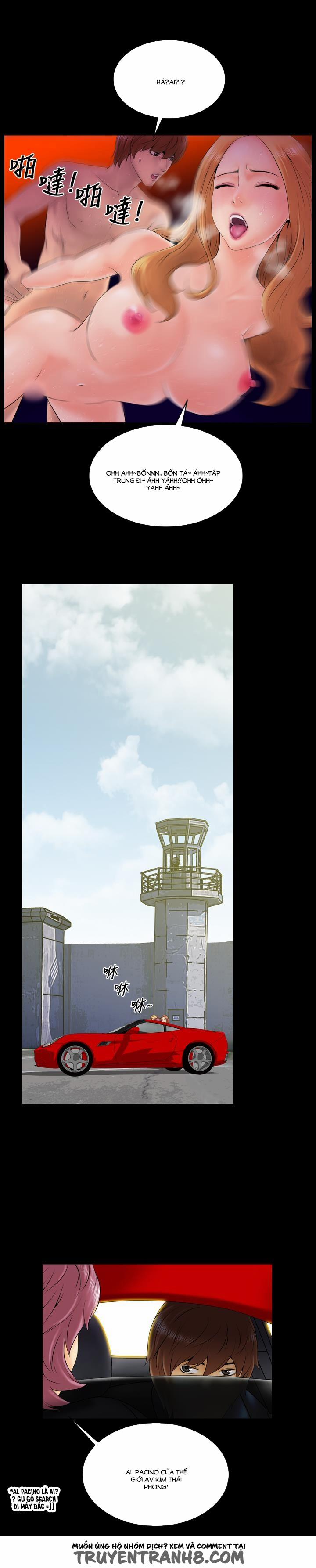 Zheng Special Present For The AV 2 trang 11