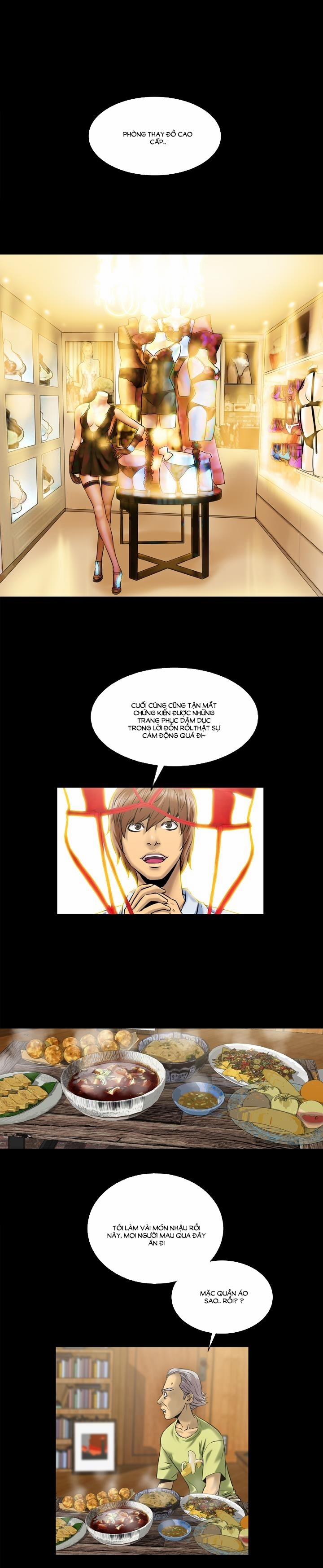 Zheng Special Present For The AV 4 trang 5