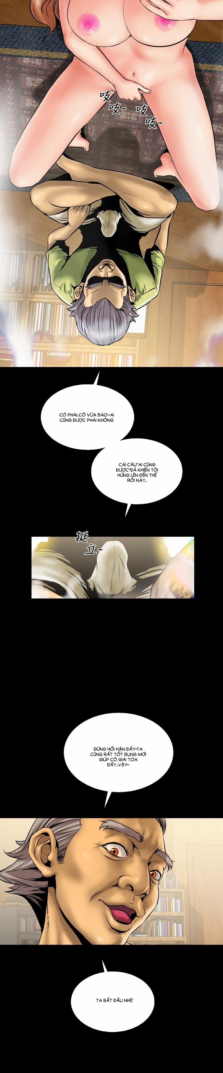 Zheng Special Present For The AV 5 trang 18