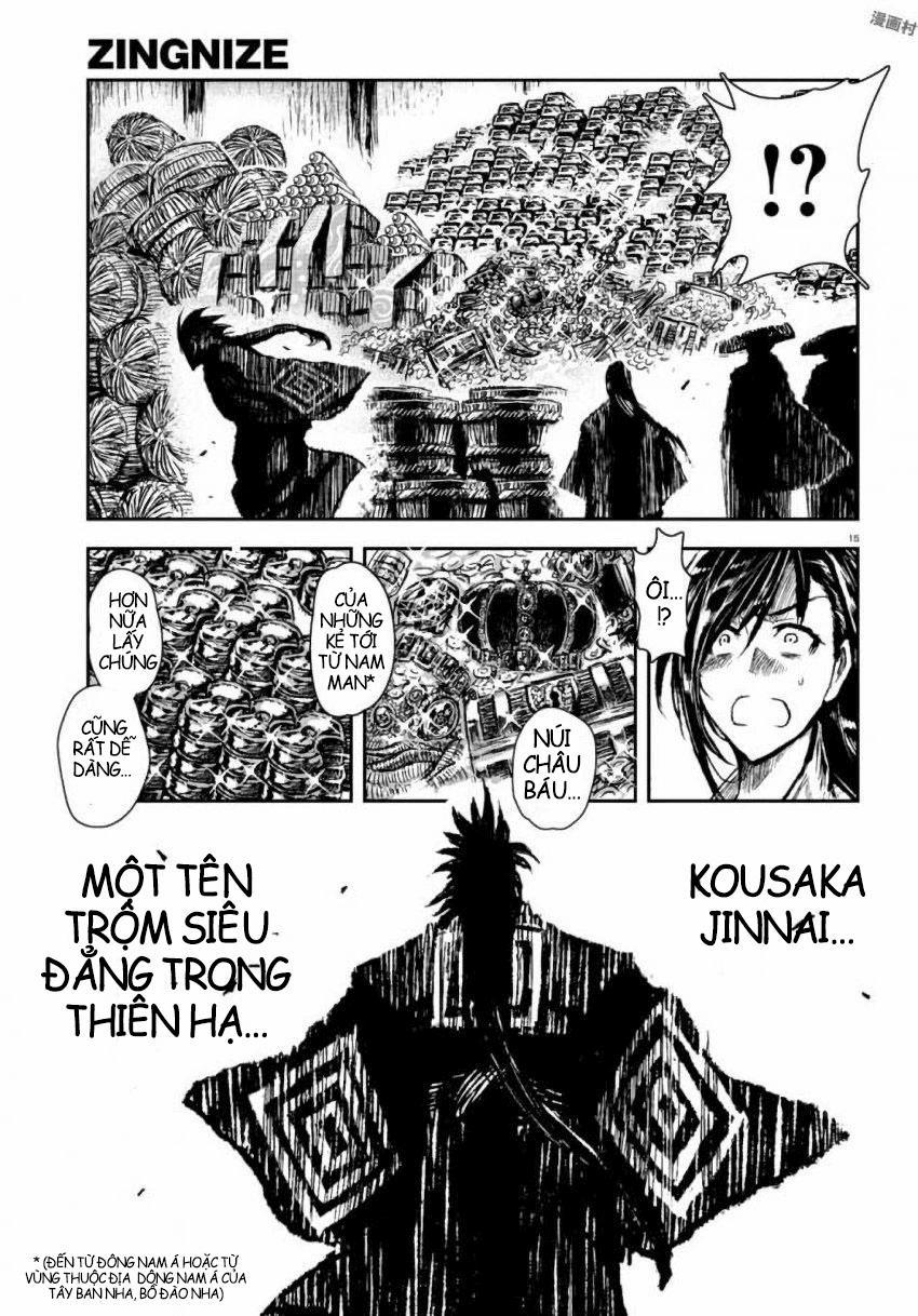 Zingnize 1 trang 17