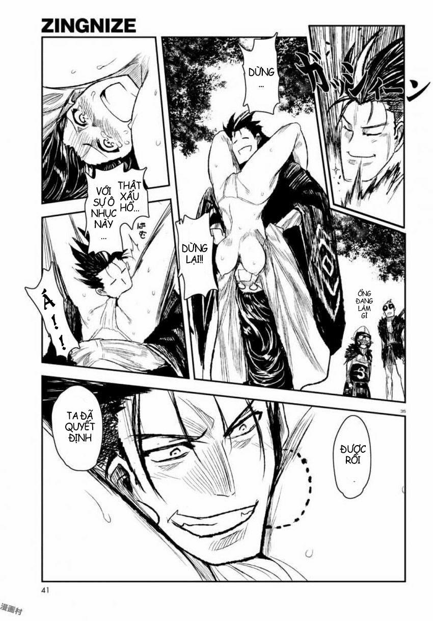 Zingnize 1 trang 37