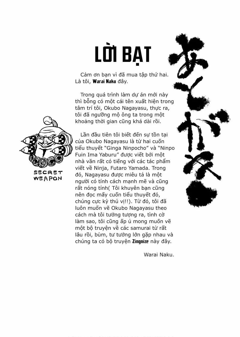 Zingnize 11 trang 27