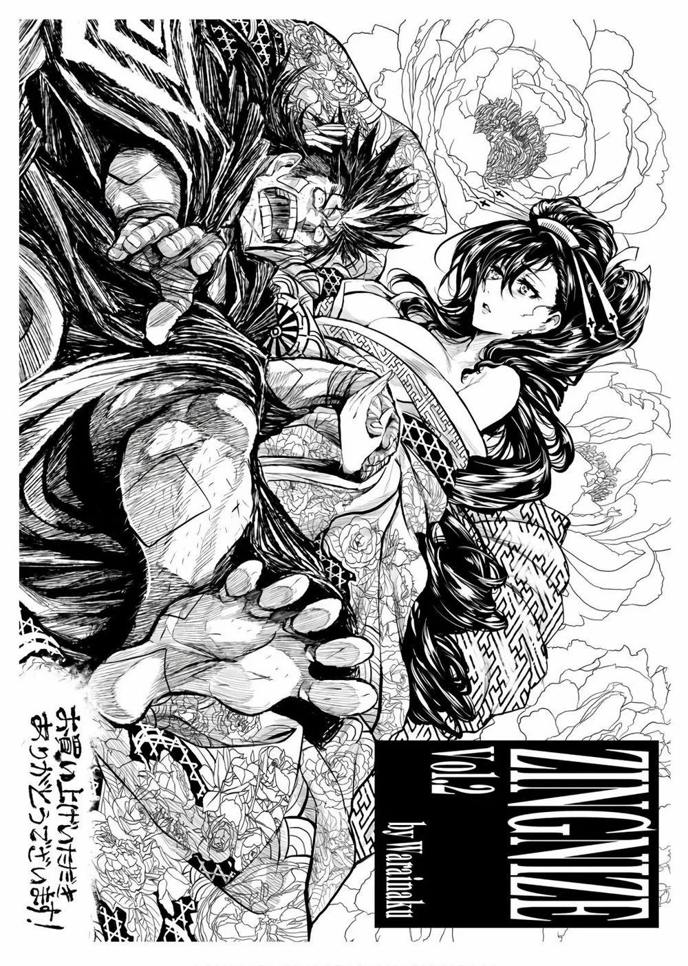 Zingnize 11 trang 28