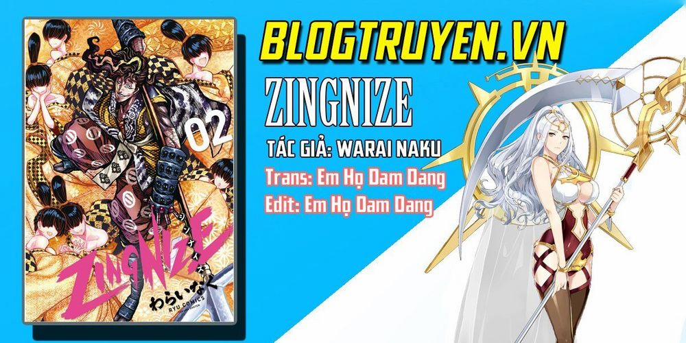 Zingnize 15 trang 1