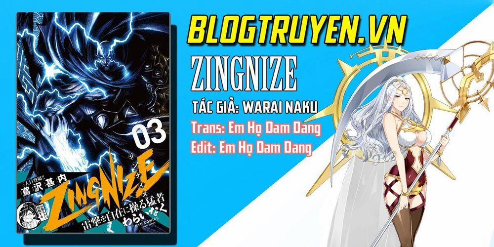 Zingnize 19 trang 1