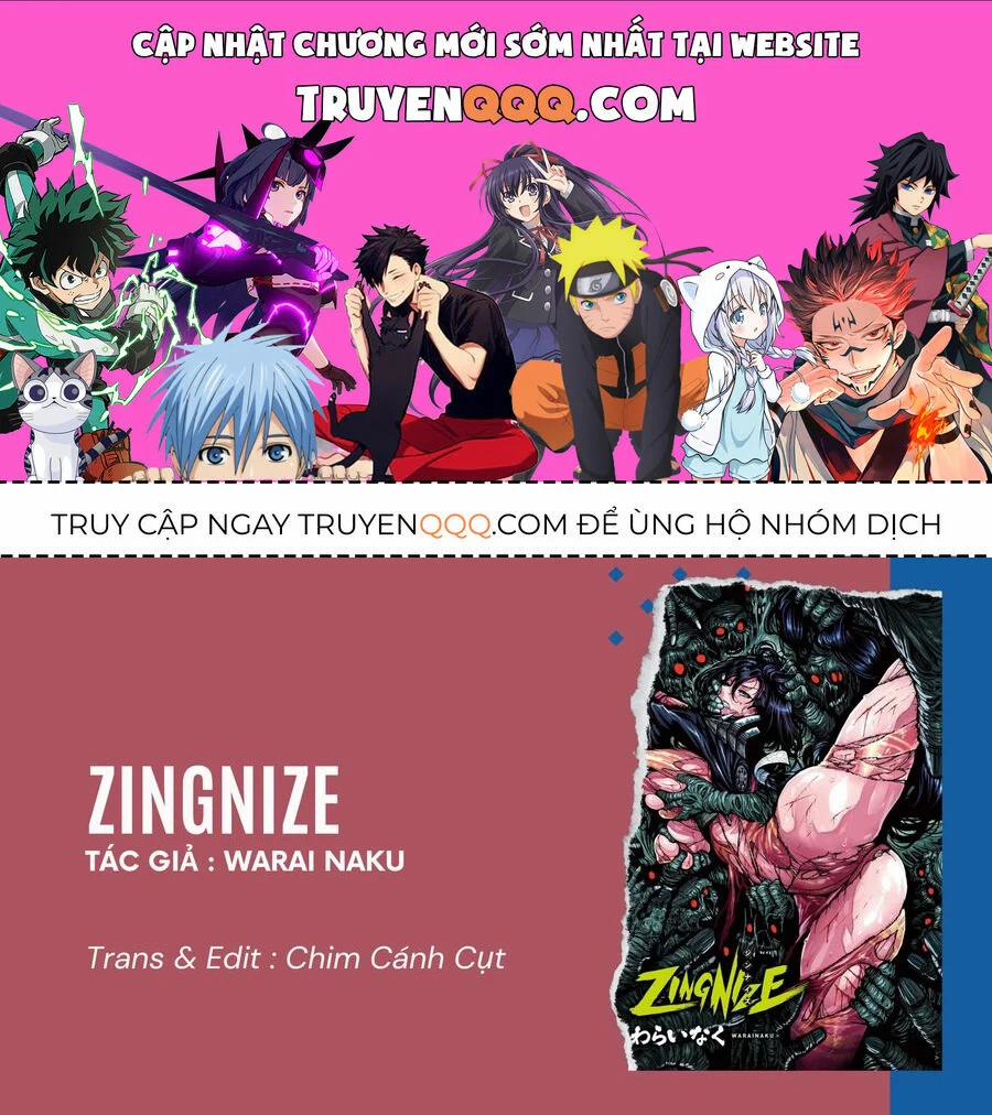 Zingnize 37 trang 0