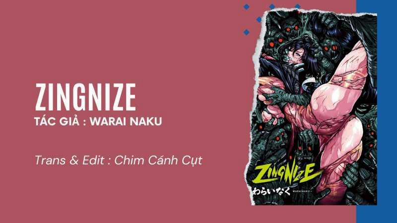 Zingnize 45 trang 0