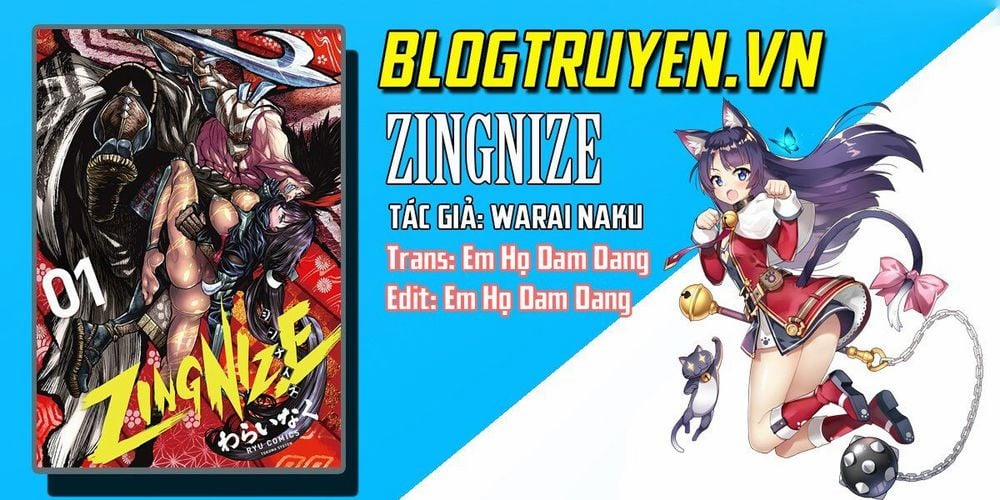 Zingnize 5 trang 1