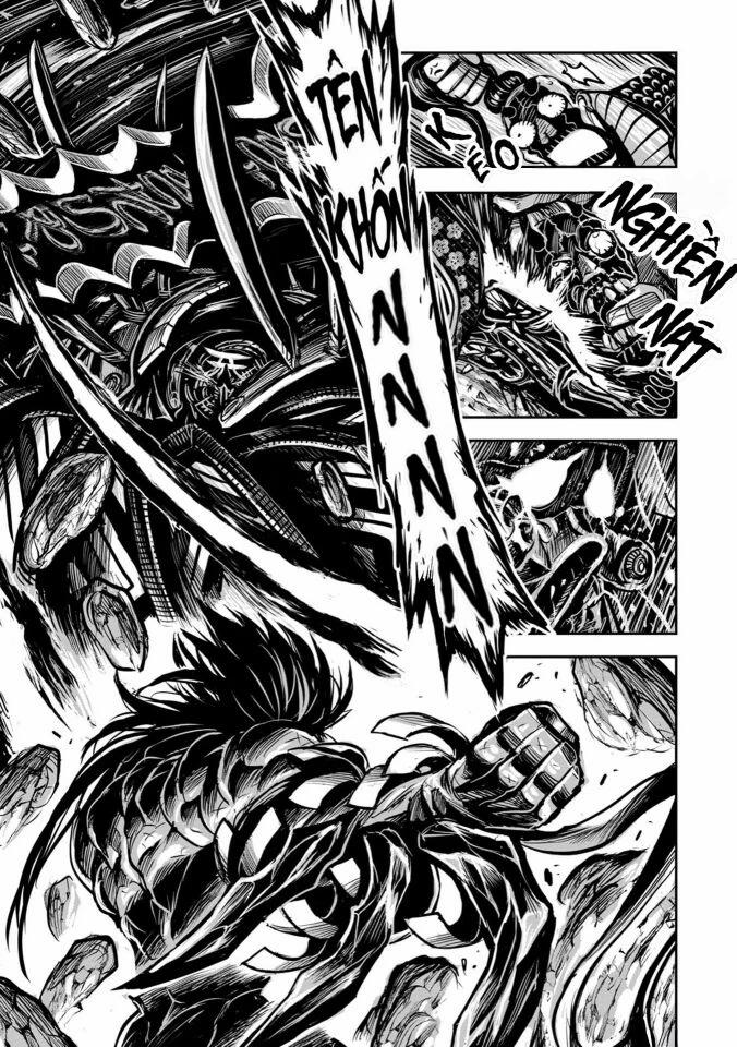 Zingnize 56 trang 22