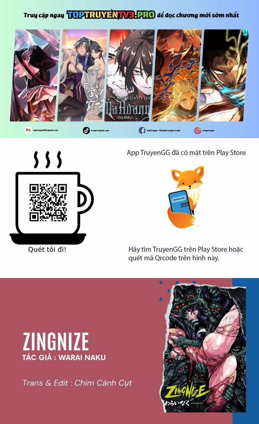 Zingnize 57 trang 0